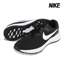 나이키 레볼루션 6 넥스트 네이처 GS DD1096-003