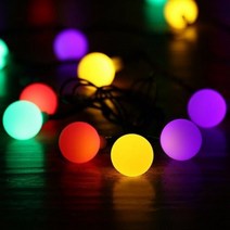 오핑 캠핑 스트링라이트 스탠다드형, 단품