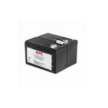 APC [APC] UPS 정품 교체 배터리 [RBC48]