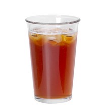 [아이스 아메리카노잔 380ml (강화유리)]/카페/원두커피/과일쥬스/에이드/쉐이커/칵테일/커피용품/