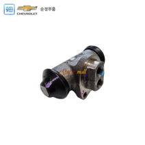 다마스 라보 휠실린더 1개, 운전석(LH) P96984956