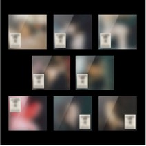 개봉앨범 포토카드 없음 / 엑소(EXO) - 정규7집 EXIST (Digipack Ver.) 백현 버전
