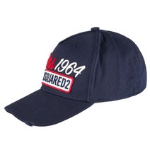 디스퀘어드2 모자 BCM0169 05C000013 073
