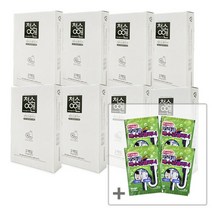 청소앤 파워 세탁조클리너 50g 8박스 16P + 배수관 4P, 단품