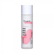 티암 아크파이팅 아하 바하 파하 토너, 180ml, 1개