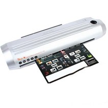 새해 멜론조아 저가 가정용 A3 코팅기 PL-726