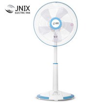 제이닉스 14형 스탠드 선풍기 JYF-4520 가정용 가성비