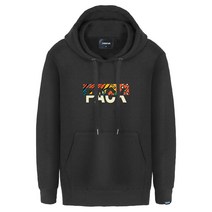 클로니아 팩 기모 후드 티셔츠 TH-268