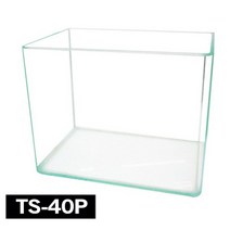 [스토어봄] 라운드 오픈수조어항 (ts-40p)-미미네아쿠아