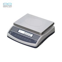 이노템 다목적 전자저울 QW-30 (30kg/1g), QW-30 30kg (1g)