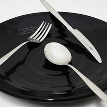 메탈그래프트 플라자 커트러리, 상세설명 참조, 버터나이프