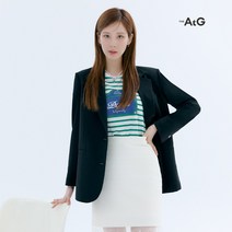 더엣지 24S/S 링클프리 에센셜 자켓