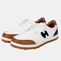 넥스트큐 임팩트 남성골프화