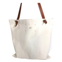 프롬피제이 leather ecobag