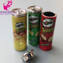 미니어쳐만들기 모형 DIY 바비 블라이스 Ob11 1/8 1/12 Bjd 인형용 미니 음식 인형 하우스 악세서리 빵 스무디 아이스크림 브레이크 퍼스트 에그 디너 세트, [10] A24