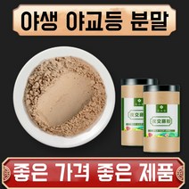 야생 야교등 분말 가루 자연산 특급 한방재료 건강분말, 3봉, 500g