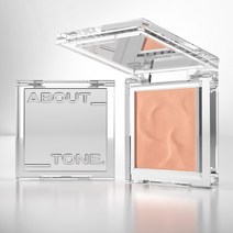 어바웃톤 플러피 웨어 블러셔 4.3g 6color, AT.06 무드 라벤더