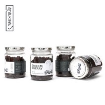 착한습관 건타트체리 200g 4개, 단품