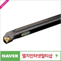 제이원공구 내경보링바 S40T PTFNR-16 책임공구