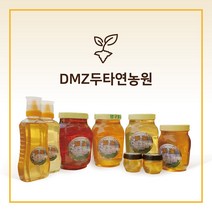 강원도 양구 꿀 아카시아 꿀 잡꿀 감로꿀, 아카시아꿀 2.4kg, 1병