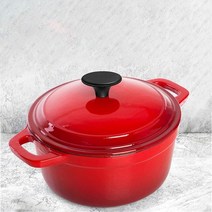더치오븐 캠핑주물냄비 캠핑무쇠냄비 Le Creuset Aldi Lodge 에나멜 네덜란드 오븐 용 5 개 손잡이 베이클라이트 교체 냄비 뚜껑 핸들, [01] 네이비 블루