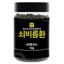 쇠비름환 150g 국산 국내산, 1개, 단품