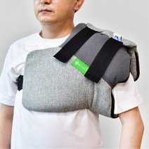 어깨보호대 어깨통증 인대파열 회전근개파열 JC-7006