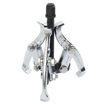 KDY 3발 기어풀러 4인치 뿌레 뿌리누끼 KGP-304, 단품