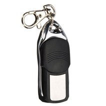 HOMENTRY-PS94331 명령 차고 문 원격 제어 433.92MHz 게이트 열쇠 고리, 한개옵션0