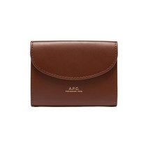아페쎄 PXAWV F63349 CAD NOISETTE 제네바 카드지갑
