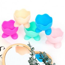 찬호유통몰 단독진행실리콘 퍼프받침대, 상세페이지 참조, 상세페이지 참조