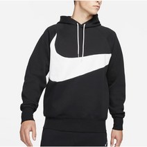 나이키 빅스우시 후드티셔츠 긴팔