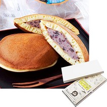 일본 도라야키 단팥빵 【 주문 미식 티켓】(기프트권·기프트카드) 유조 홋카이도 도카치 생도라 (카탈로그 기프트 상품권) GT03