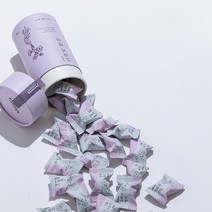 바라기 도라지캔디 무설탕 조청 프로폴리스 건강 도라지 캔디, 135g, 1통