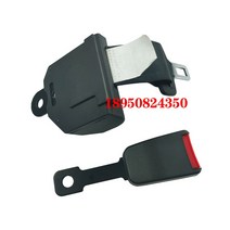 지게차 Linde Heli Hangcha Longgong tcm용 안전 시트 범용 개폐식 벨트 2 포인트