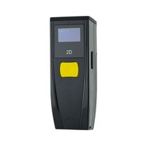 휴대용스캐너 바코드 스캐너 2D/1D 블루투스 무선 미니 핸드 헬드 포켓 Usb QR 바코드 데이터 매트릭스 PD, CHINA_TD-780-1D CCD