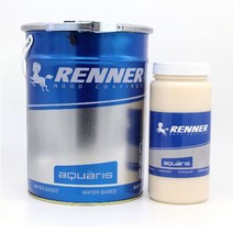 바니쉬 레너 바니쉬(5L-무광)