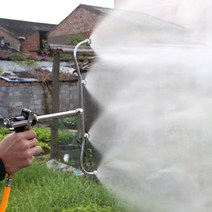 oem 노즐 농약 분무기 건 약대 스프레이 농업 고압 분사기, 01제품