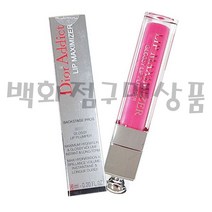 디올 립 맥시마이저 6ml 백화점 정품, 004코랄