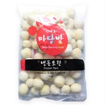 식재료마당발 냉동 토란 1kg x 2봉
