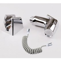 캠핑카 스스로 견인 개조 침대차 피팅줄자 절절수 증압 트레일러, T21-22 샤워헤드2m 신축관