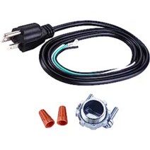 인씽크이레이터 에볼루션 파워코드키트 Power Cord Kit
