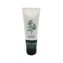 배스앤바디웍스 아로마테라피 스트레스 릴리프 유칼립투스 스페어민트 바디크림 8 온스, 8 Ounce (Pack of 1)
