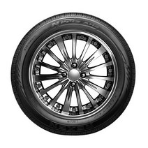 넥센타이어 엔프리즈 AH8 205/65R/15 (2056515) 그랜져 쏘나타 SM5 카렌스 토스카