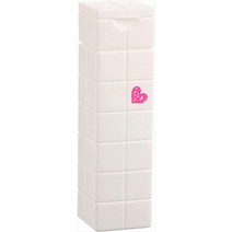 피스 프로 디자인 시리즈 아리미노 피스 글로스 밀크 화이트 200ml 젤 멀티, 1