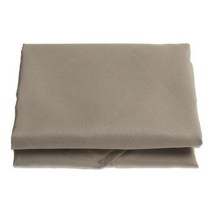 2273M 파라솔 교체 우산 표면 정원 커버 방수 양산 캐노피 가든 보호소 데크, Khaki Parasol Cover+6-bone-2.7