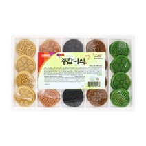 종합다식 [130g], 1개, 130g
