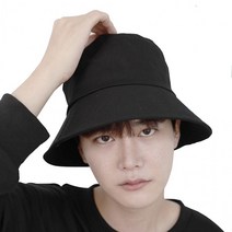 모자 남자 대두 선물 버킷햇 방한용품 벙거지 큰머리 캠핑 스키 방한모자 보온 겨울