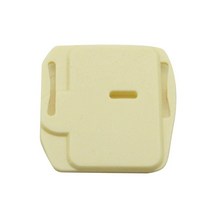 Cutex Darning Plate XA3443151 Babylock Brother implicity Sewing Machine