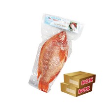 베트남 냉동 레드 틸라피아 UP APT 박스 10KG